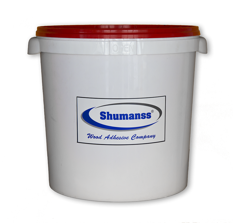 1K PUR MEMBRAN PRES TUTKALI ŞEFFAF