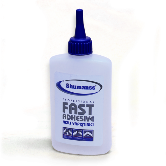 MDF KİT HIZLI YAPIŞTIRICI LİKİT 304/1