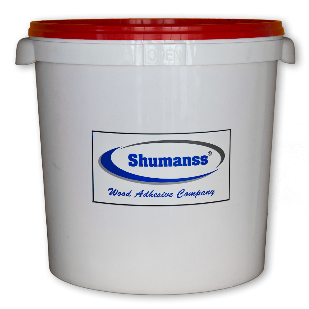 300.10 - D2 PVA AHŞAP İSKELET TUTKALI 30 KG