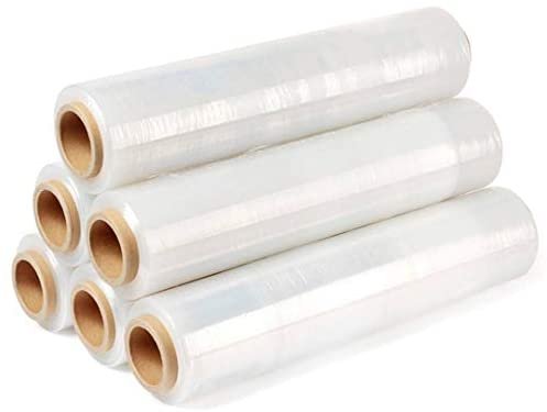 17 MİCRON STREÇ FİLM