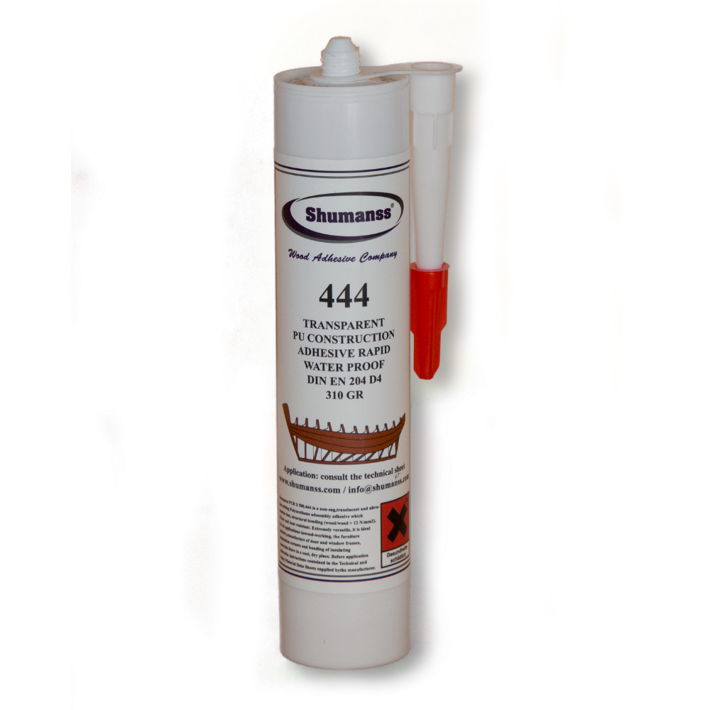 K PUR DOLAP TOPLAMA EKSPRESS MONTAJ YAPIŞTIRICI 444