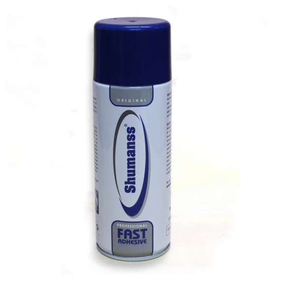 MDF KİT HIZLI YAPIŞTIRICI SPREY 304/2