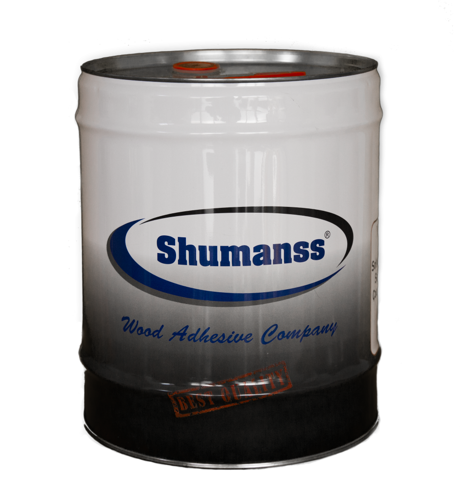 KALIN VİZKOSİTELİ POSTFORMING TUTKALI SHM – 2085