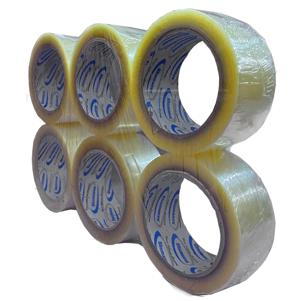 45*100 HOTMELT KOLİ BANDI