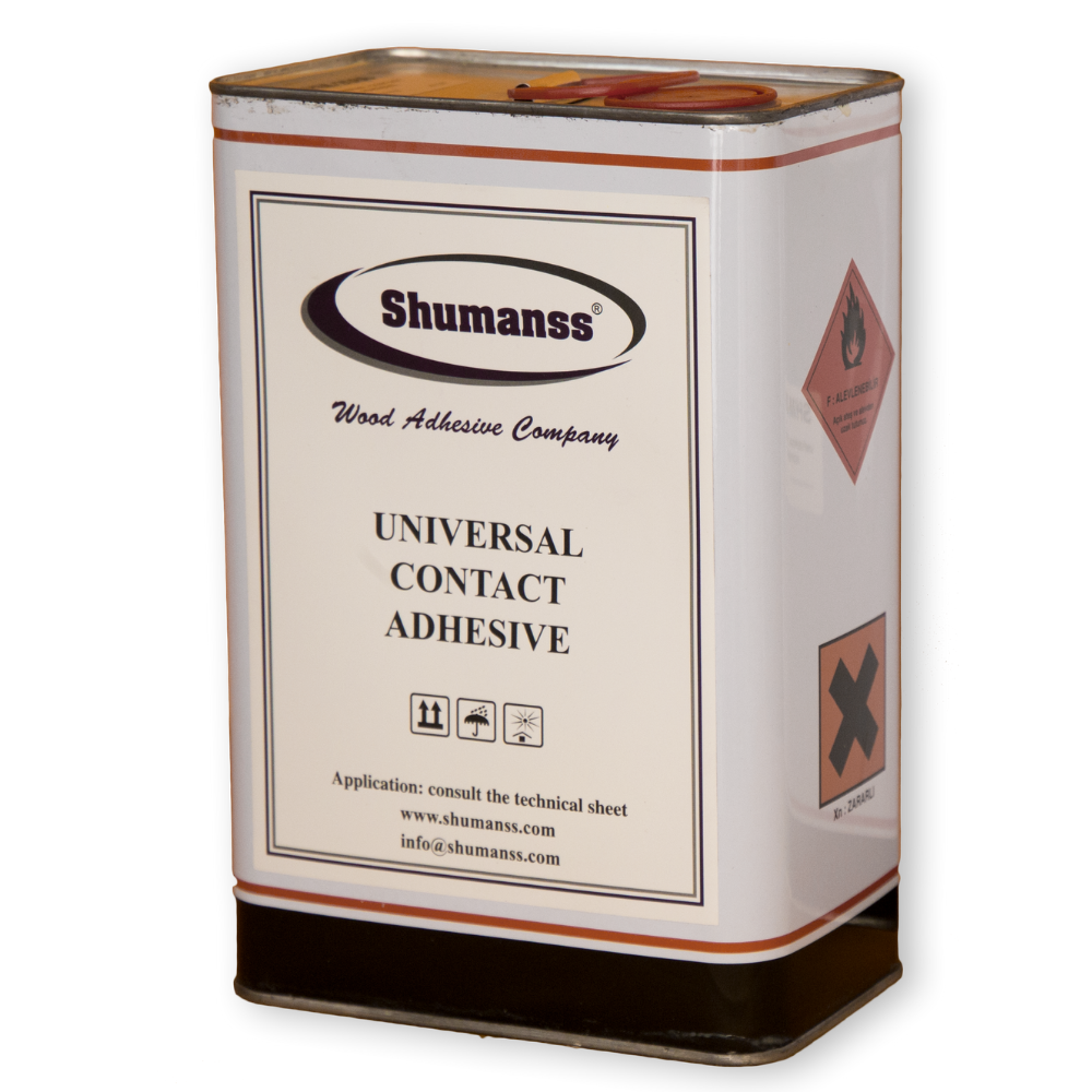 İNCE VİZKOSİTELİ POSTFORMING TUTKALI SHM – 2081